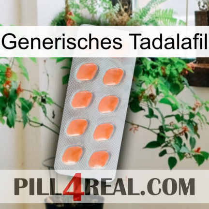 Generic Tadalafil 26